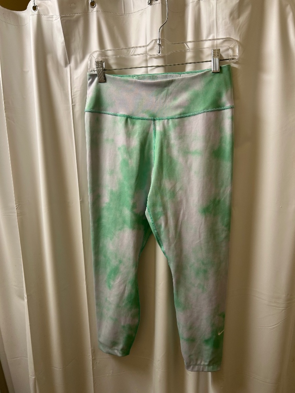 Nike Dri-Fit Capri Leggings